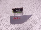 Заглушка омывателя фары BMW 7-series (E65/66) 51 11 7 015 023