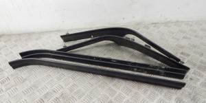 Накладка декоративная BMW X5-series (E53) 8402109