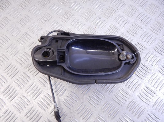 Скелет ручки наружной передней правой BMW 5-series (E60/61) 51 21 7 034 452
