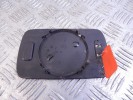 Стекло зеркала наружного левого BMW 5-series (E39) 51 16 8 250 438