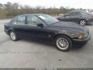 Крышка двигателя передняя BMW 5-series (E39) 11 14 1 706 280