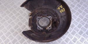 Ступица задняя правая BMW X5-series (E53) 33 32 1 095 240