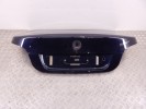 Крышка багажника (дверь 3-5) BMW 5-series (E60/61)