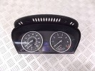 Щиток приборов (приборная панель) BMW X5-series (E70) 62 10 6 976 284