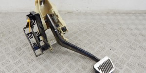 Узел педальный (блок педалей) BMW X5-series (E70) 35 00 6 791 900 Узел педальный (блок педалей) BMW X5-series (E70) 35 00 6 791 900