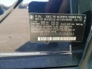 Блок управления светом AFS BMW X5-series (E70) 63 11 7 182 396