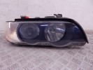 Фара правая BMW X5-series (E53) 63 12 6 930 212