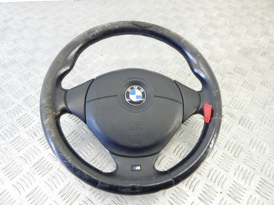 Руль BMW 5-series (E39)