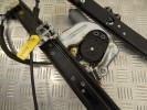 Стеклоподъемник электрический передний левый BMW X5-series (E53) 51 33 8 254 911