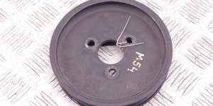 Шкив насоса гидроусилителя BMW X5-series (E53) 32 42 1 740 858 Шкив насоса гидроусилителя BMW X5-series (E53) 32 42 1 740 858