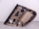 Обшивка двери задней правой (дверная карта) BMW 5-series (F10/11) 51 42 7 273 281