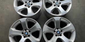Диск литой BMW X5-series (E53) 36 11 6 769 876