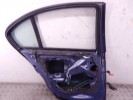 Дверь задняя левая BMW 3-series (E46) 41 52 7 034 153