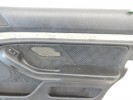 Обшивка двери передней правой (дверная карта) BMW 5-series (E39)