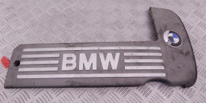 Декоративная крышка двигателя BMW 5-series (E39) 11 14 7 786 740