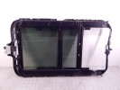 Люк BMW X5-series (E53) 54 10 7 185 572