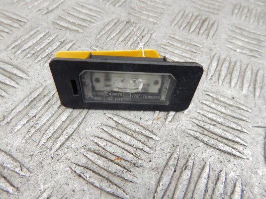 Подсветка номера BMW X1-series (F48) 63 26 7 193 293