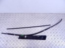 Молдинг двери передней правой BMW X5-series (E53) 51 32 8 257 702
