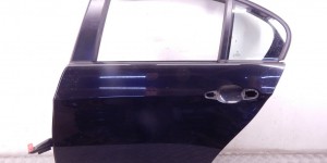Дверь задняя левая BMW 3-series (E90/91/92) 41 00 7 203 647 Дверь задняя левая BMW 3-series (E90/91/92) 41 00 7 203 647