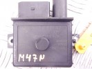 Реле накала свечей BMW 3-series (E46) 12 21 7 786 821