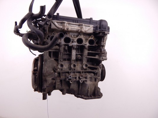 Двигатель KIA CEE'D (2006-2013)