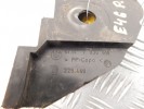 Кронштейн крепления бампера переднего BMW 3-series (E46) 51 11 7 030 619