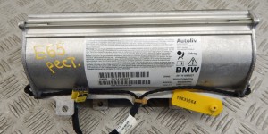 Подушка безопасности пассажира BMW 7-series (E65/66) 72 12 7 141 893