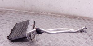 Радиатор отопителя (печки) BMW 3-series (E46) 64 11 8 372 783