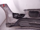 Бампер передний BMW X1-series (E84) 51 11 2 993 566