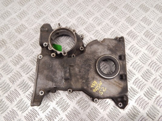 Крышка двигателя передняя BMW 5-series (E39) 11 14 1 706 280