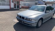 Замок двери передней правой BMW 5-series (E39) 51 21 8 235 104