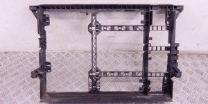 Кассета радиаторов BMW 5-series (E39) 17 11 1 740 787