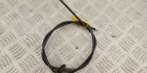 Трос капота BMW 5-series (E60/61) 51 23 7 008 760 Трос капота BMW 5-series (E60/61) 51 23 7 008 760