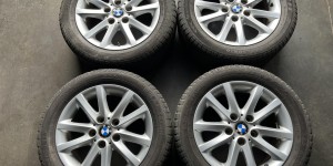 Диск литой BMW 3-series (E46) 36 11 6 762 299