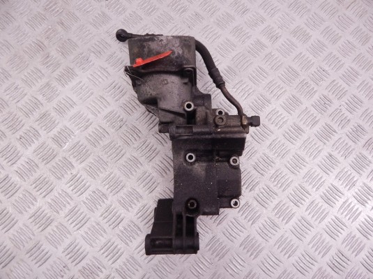 Корпус масляного фильтра BMW 5-series (E39) 11 42 1 740 001