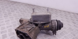 Корпус масляного фильтра BMW 3-series (E46) 11 42 7 805 407 Корпус масляного фильтра BMW 3-series (E46) 11 42 7 805 407