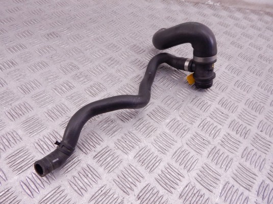 Патрубок (трубопровод, шланг) BMW 5-series (F10/11) 11 53 7 639 998 Патрубок (трубопровод, шланг) BMW 5-series (F10/11) 11 53 7 639 998