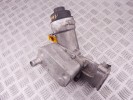 Корпус масляного фильтра BMW 3-series (E46) 11 42 7 787 698