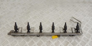 Форсунка BMW 5-series (E39) 13 64 1 427 240