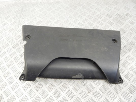 Воздухозаборник BMW X5-series (E53) 13 71 1 437 101