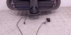 Воздухозаборник BMW 1-series (E87) 51 64 7 174 450
