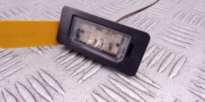Подсветка номера BMW 5-series (F10/11) 63 26 7 193 293 Подсветка номера BMW 5-series (F10/11) 63 26 7 193 293