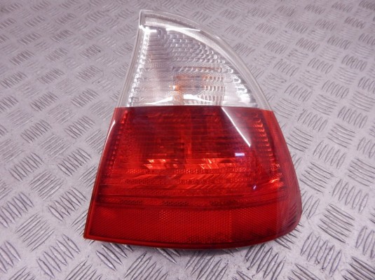 Фонарь задний правый BMW 3-series (E46) 63 21 7 165 882