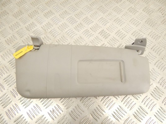 Козырек солнцезащитный BMW 5-series (E60/61) 51 16 7 066 650