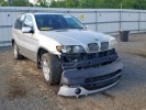 Стеклоподъемник электрический передний левый BMW X5-series (E53)