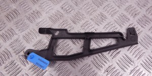 Кронштейн крепления бампера заднего BMW X5-series (E70) 51 12 7 185 985