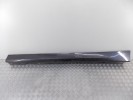 Накладка на порог BMW 3-series (E90/91/92)