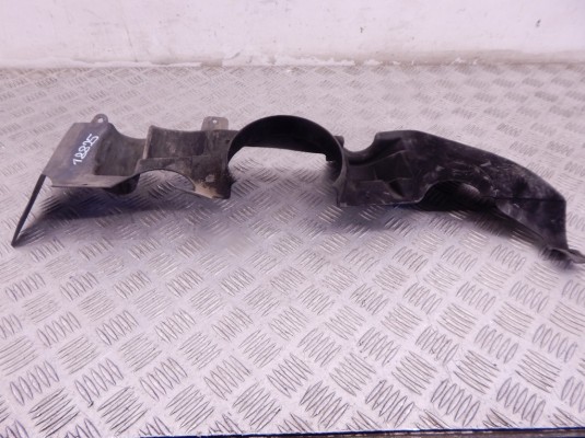 Кожух (защита) рулевого механизма BMW X5-series (E53) 51 71 7 012 076