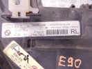 Фара левая BMW 3-series (E90/91/92) 63 11 7 161 673