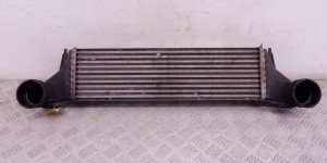 Интеркулер BMW X5-series (E53) 17 51 7 791 231